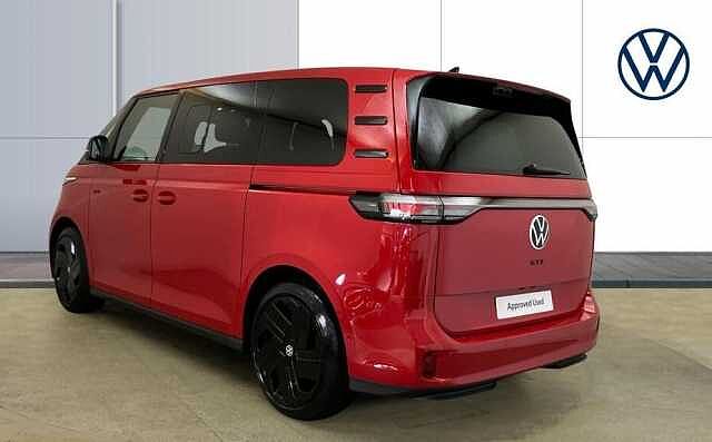Volkswagen ID. Buzz