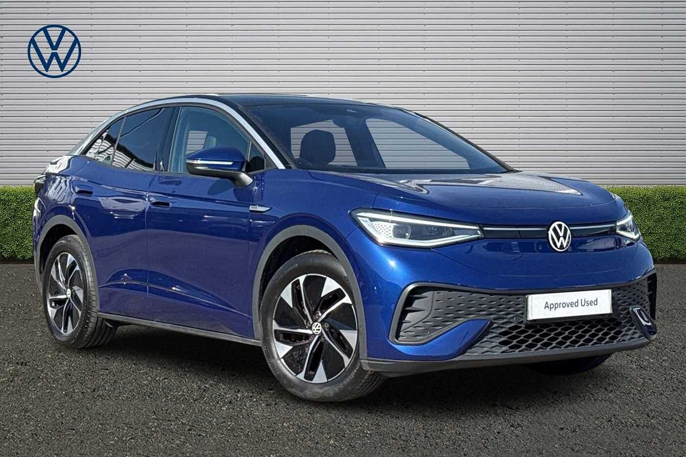 Volkswagen ID.5