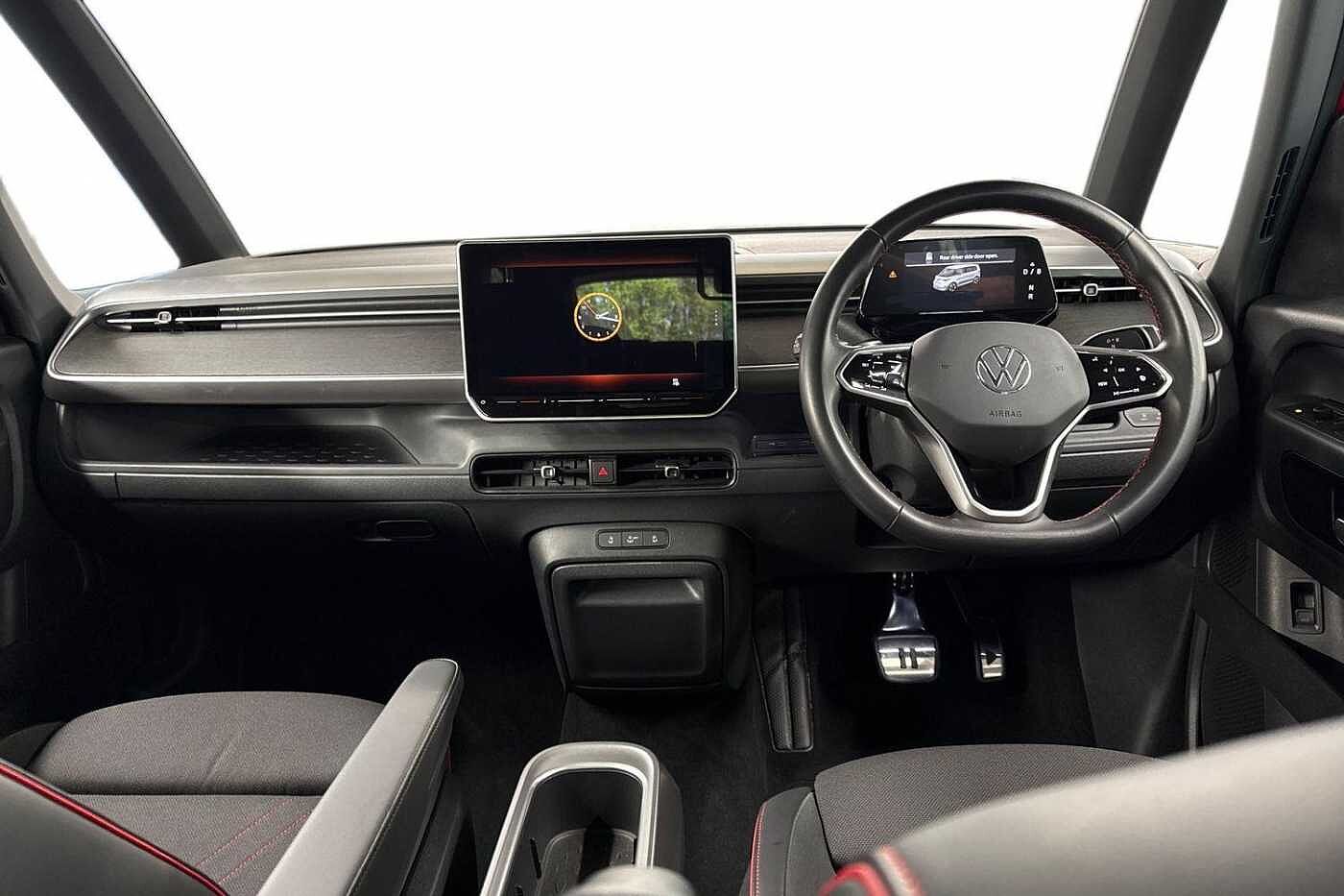 Volkswagen ID. Buzz