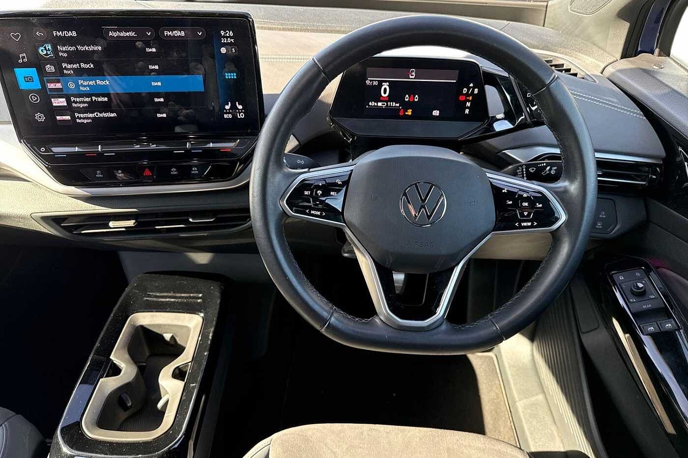 Volkswagen ID.5