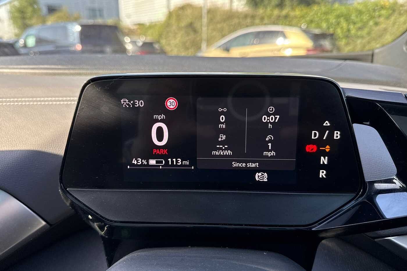 Volkswagen ID.5