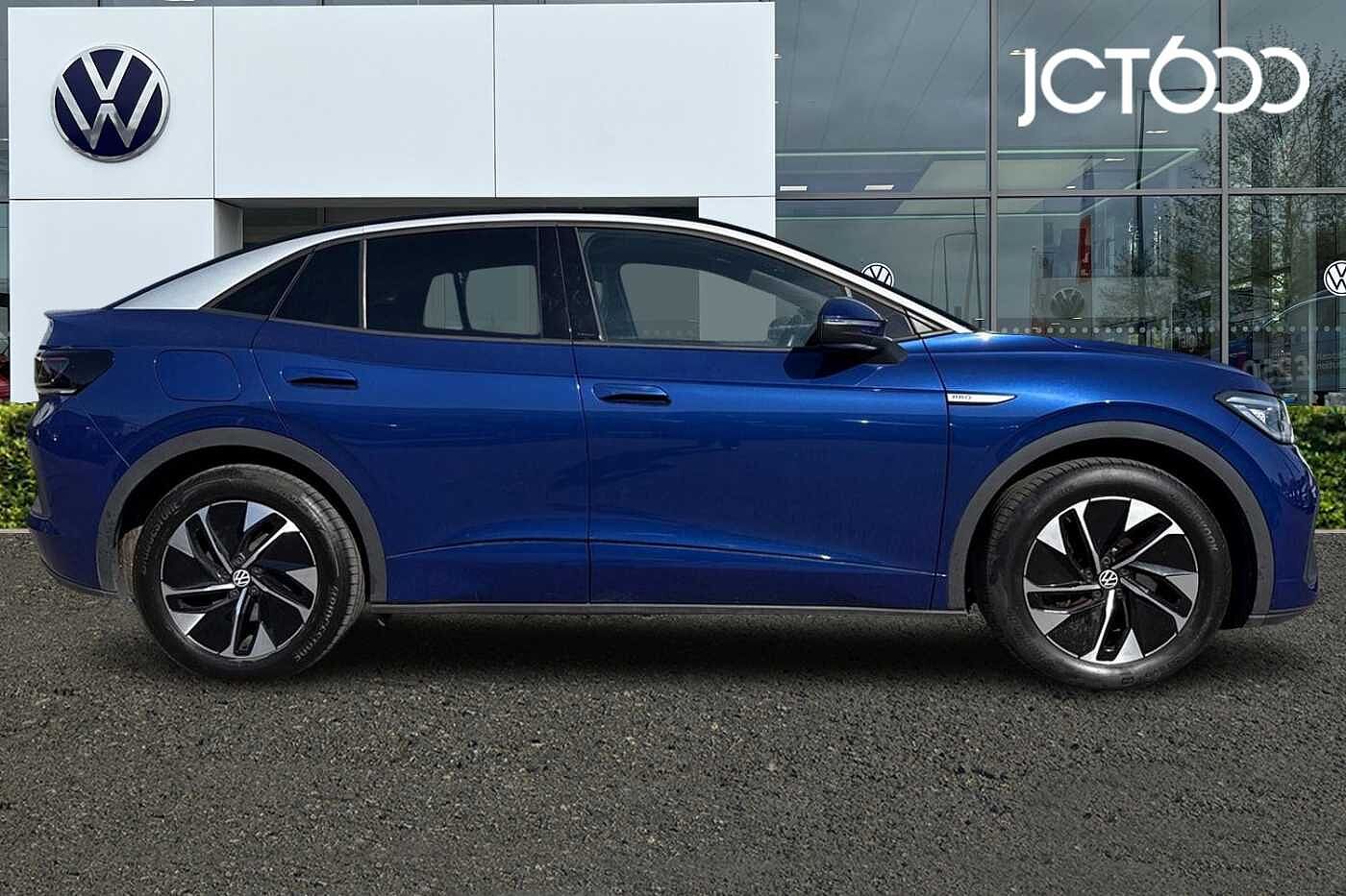 Volkswagen ID.5